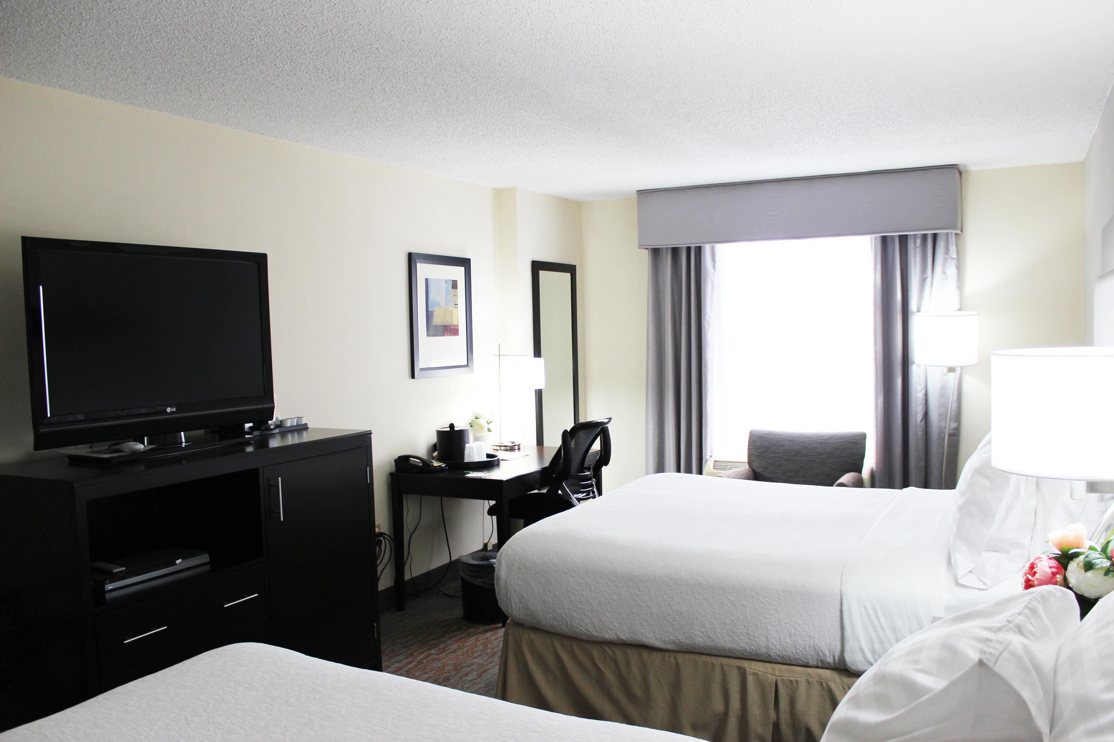 Holiday Inn Hotel Atlanta-Northlake, A Full Service Hotel Такер Экстерьер фото