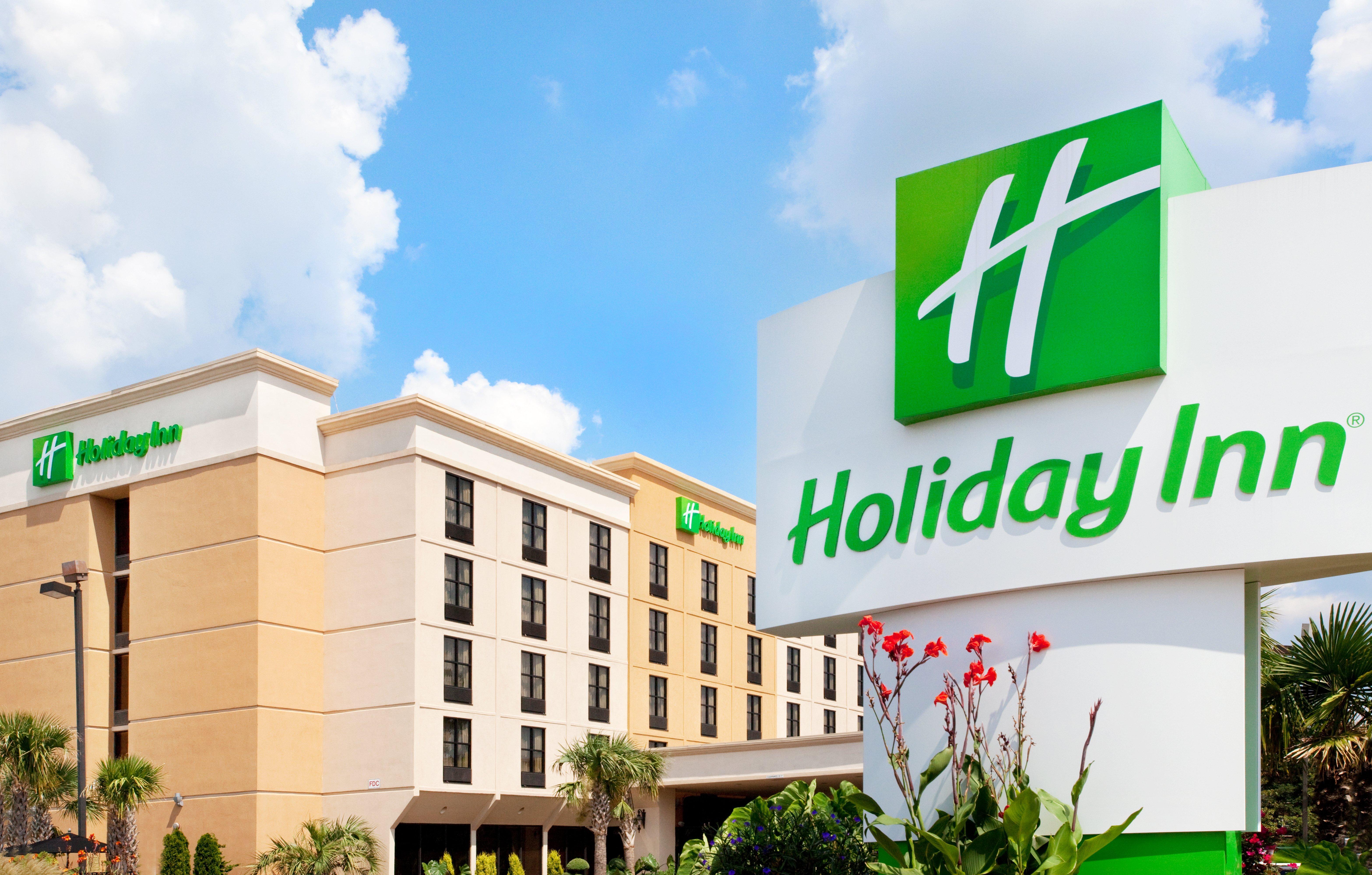 Holiday Inn Hotel Atlanta-Northlake, A Full Service Hotel Такер Экстерьер фото