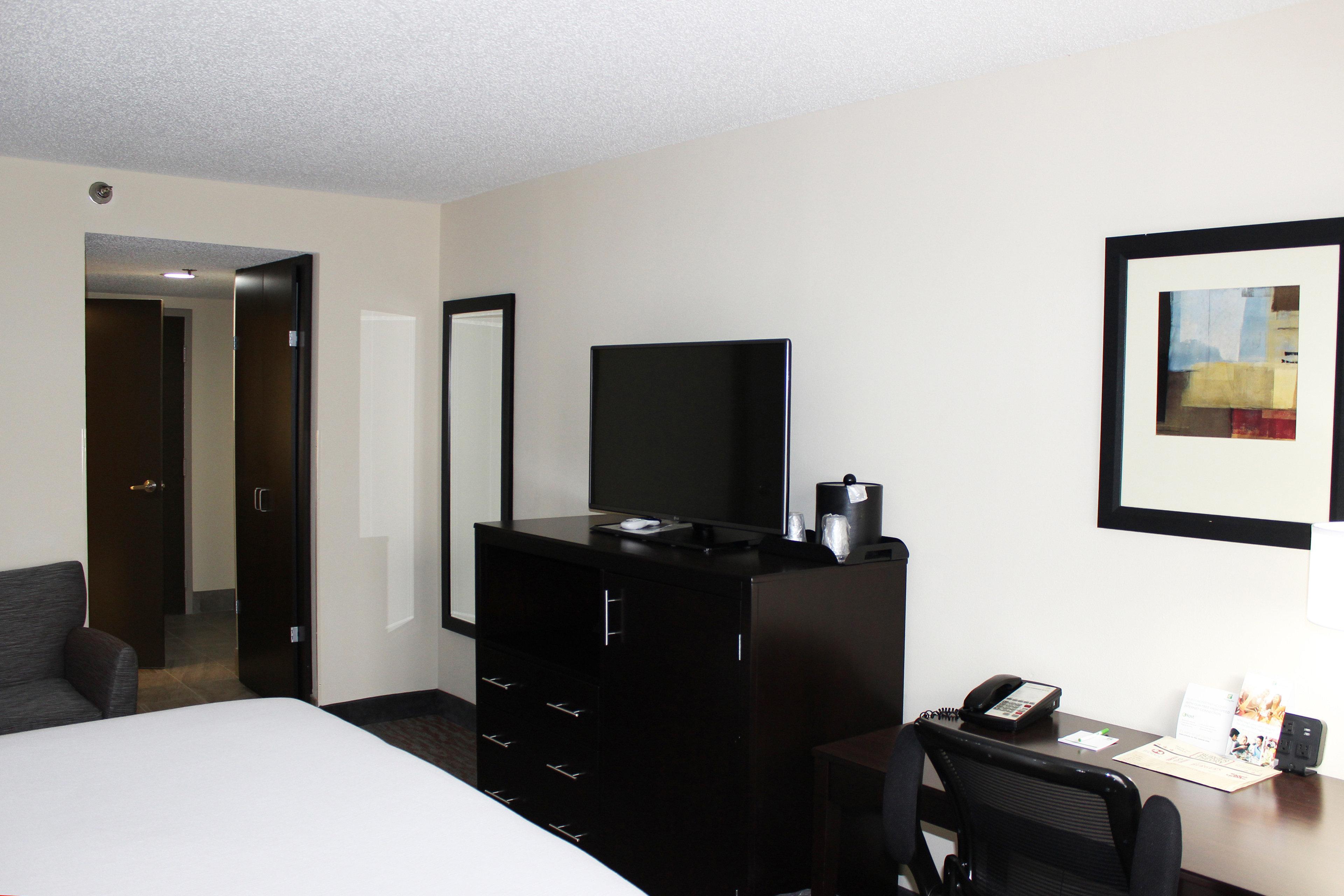 Holiday Inn Hotel Atlanta-Northlake, A Full Service Hotel Такер Экстерьер фото