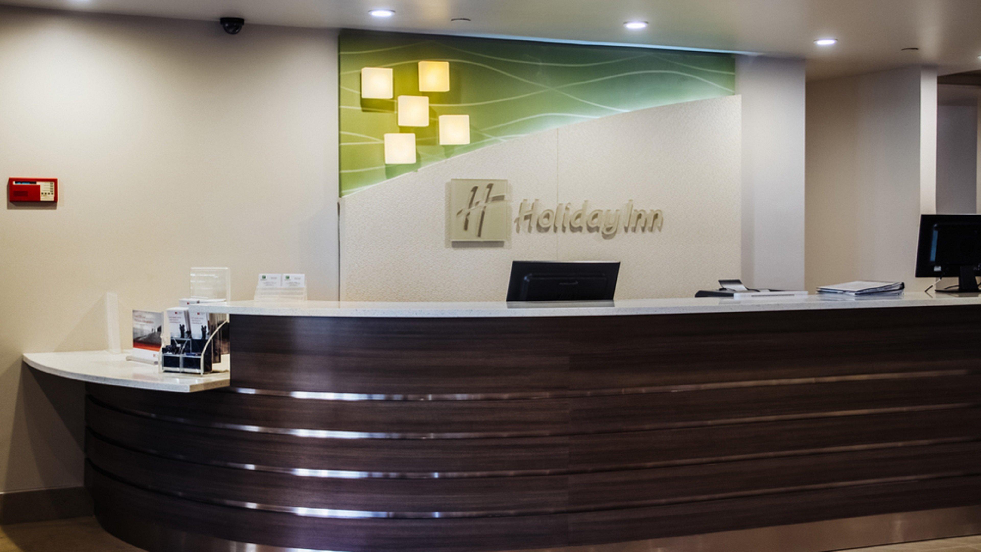 Holiday Inn Hotel Atlanta-Northlake, A Full Service Hotel Такер Экстерьер фото