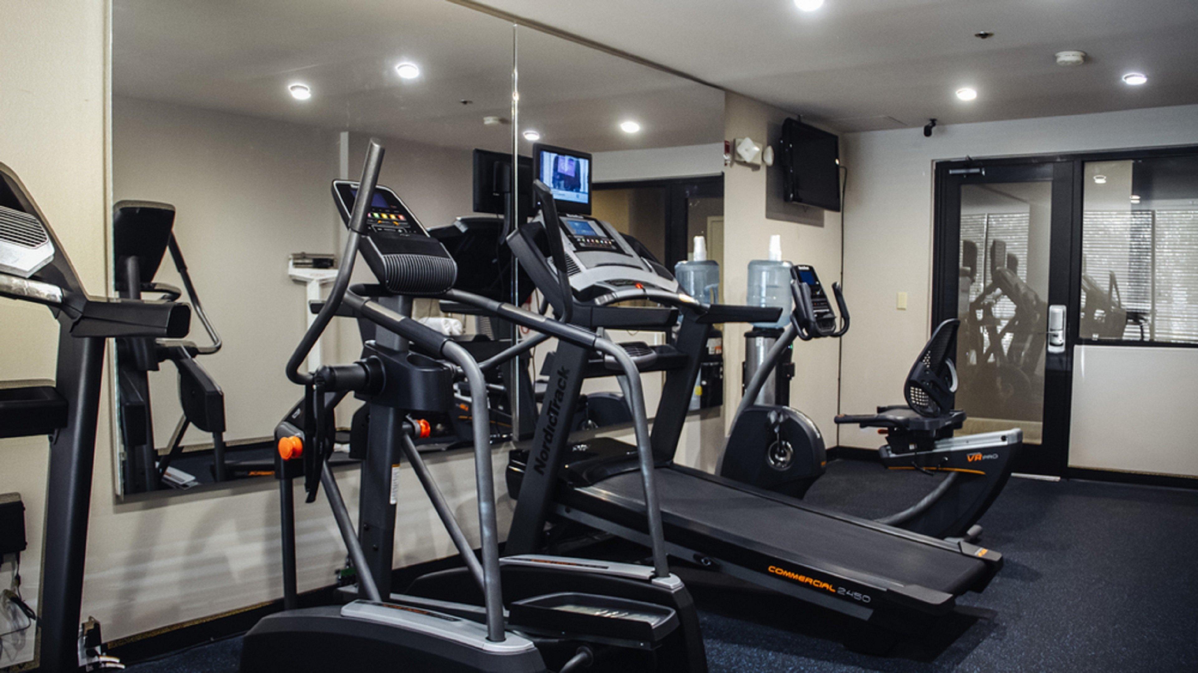 Holiday Inn Hotel Atlanta-Northlake, A Full Service Hotel Такер Экстерьер фото