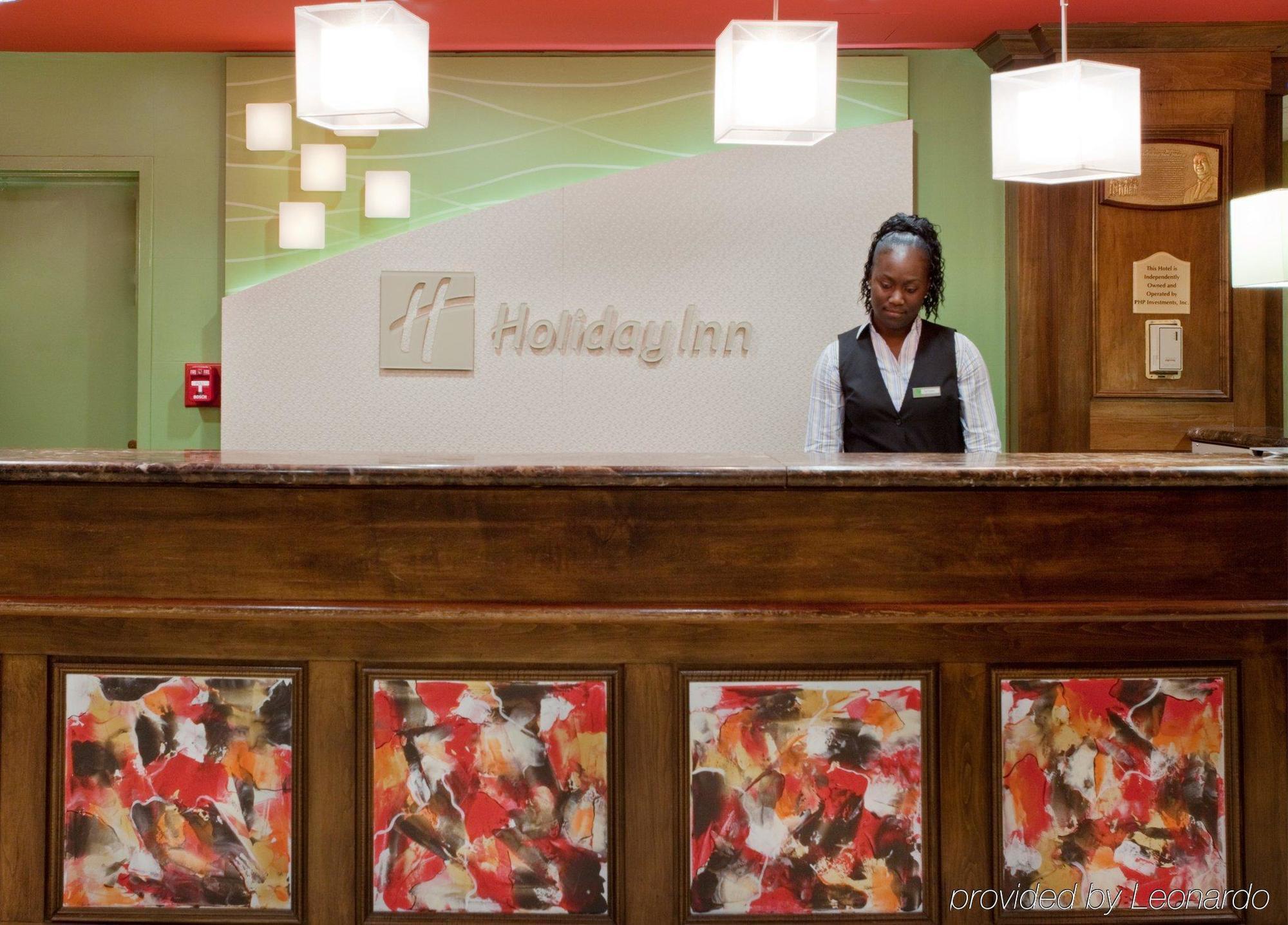 Holiday Inn Hotel Atlanta-Northlake, A Full Service Hotel Такер Экстерьер фото