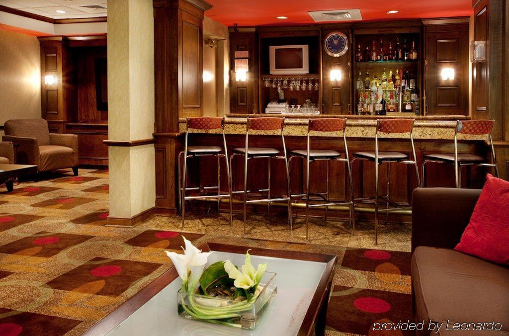 Holiday Inn Hotel Atlanta-Northlake, A Full Service Hotel Ресторан фото