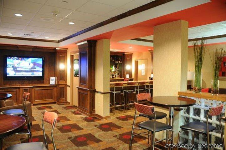 Holiday Inn Hotel Atlanta-Northlake, A Full Service Hotel Ресторан фото