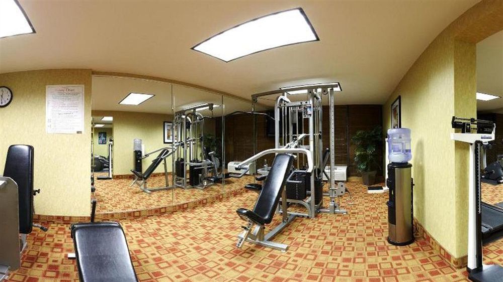 Holiday Inn Hotel Atlanta-Northlake, A Full Service Hotel Такер Экстерьер фото