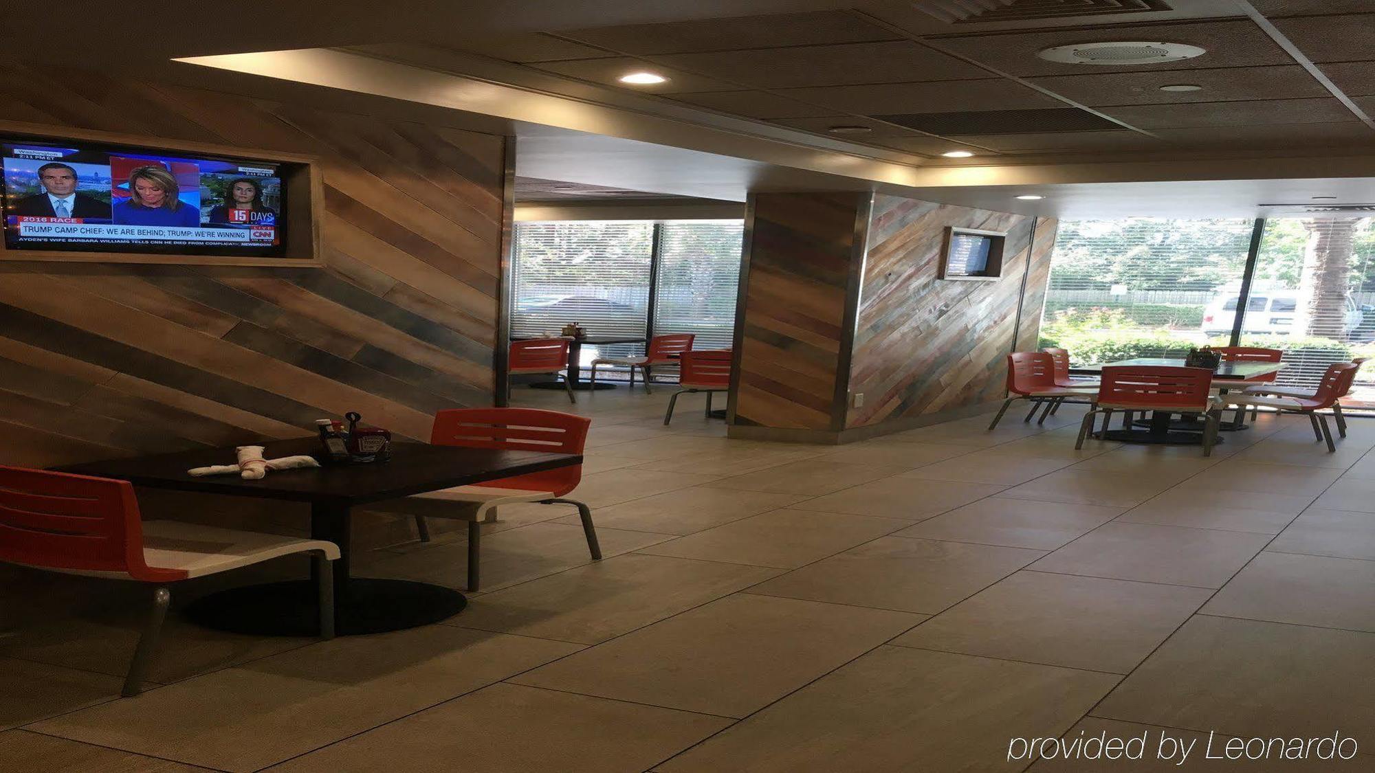 Holiday Inn Hotel Atlanta-Northlake, A Full Service Hotel Такер Экстерьер фото
