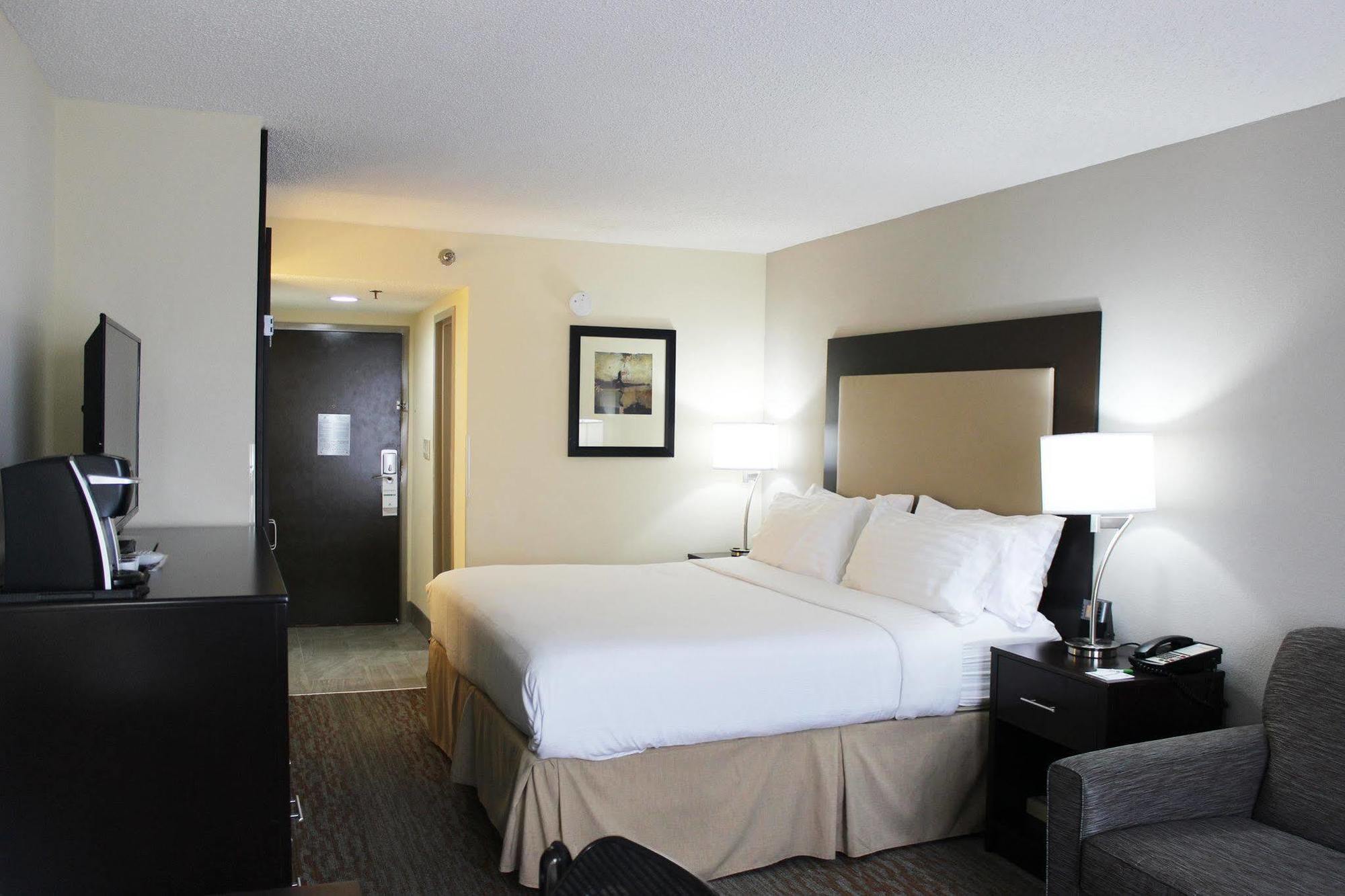 Holiday Inn Hotel Atlanta-Northlake, A Full Service Hotel Такер Экстерьер фото