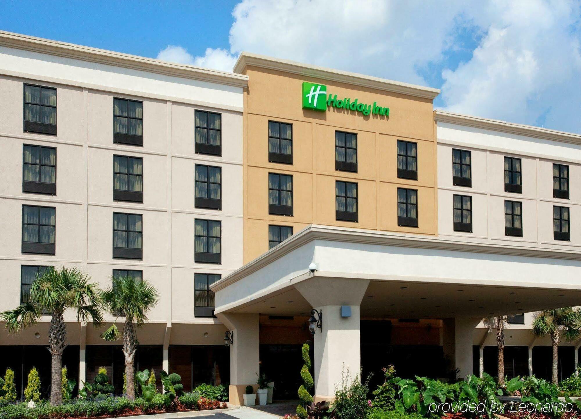 Holiday Inn Hotel Atlanta-Northlake, A Full Service Hotel Такер Экстерьер фото