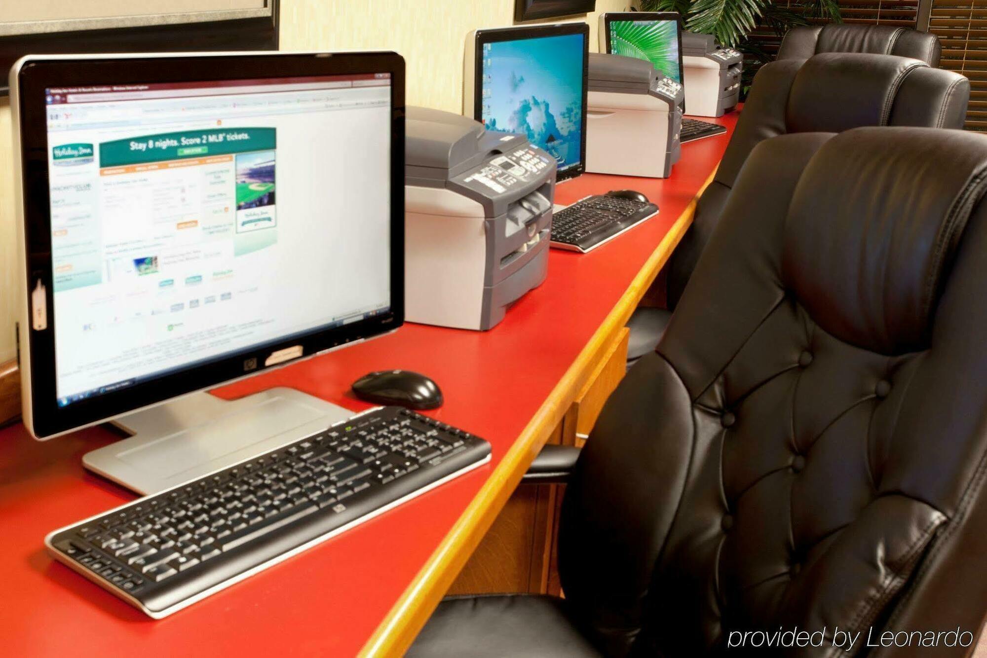 Holiday Inn Hotel Atlanta-Northlake, A Full Service Hotel Такер Удобства фото
