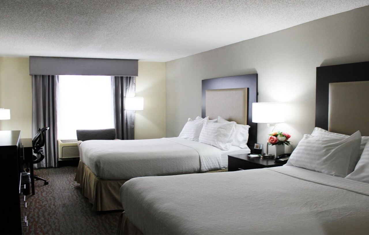 Holiday Inn Hotel Atlanta-Northlake, A Full Service Hotel Такер Экстерьер фото